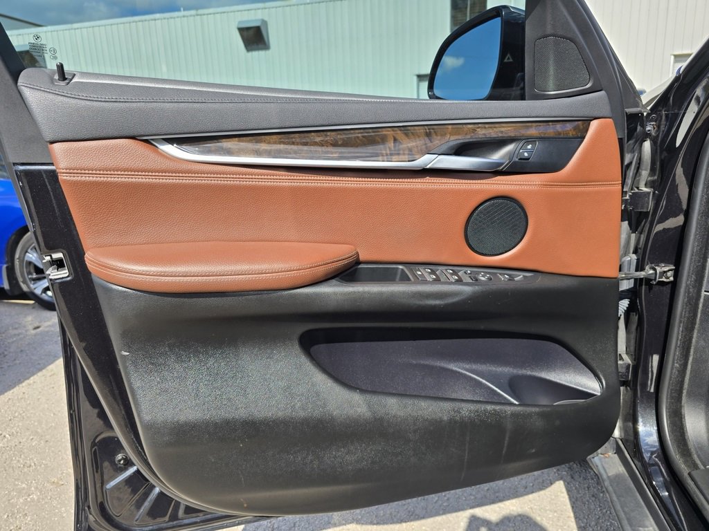 Used 2018 BMW X6 xDrive35i image 14