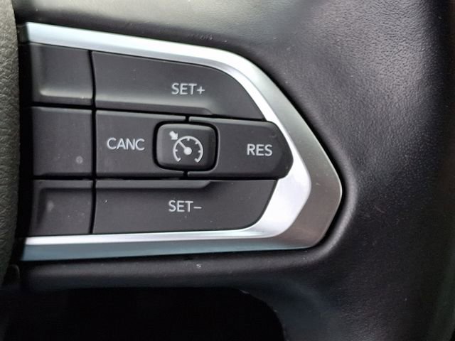 Used 2022 Jeep Compass Altitude w/ Convenience Group image 21