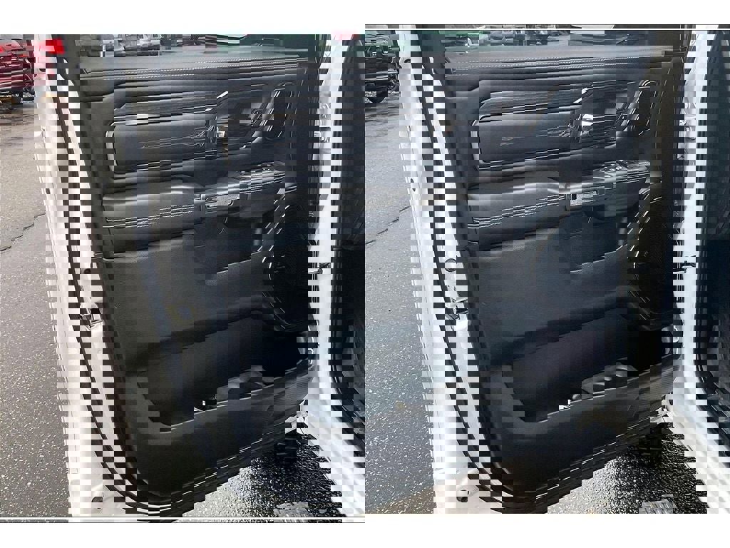 Used 2024 RAM 1500 Limited image 24