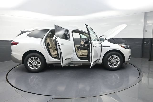 Used 2019 Buick Enclave Essence FWD image 40