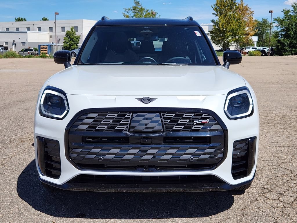 New 2027 MINI Cooper Countryman S AWD/4WD image 6
