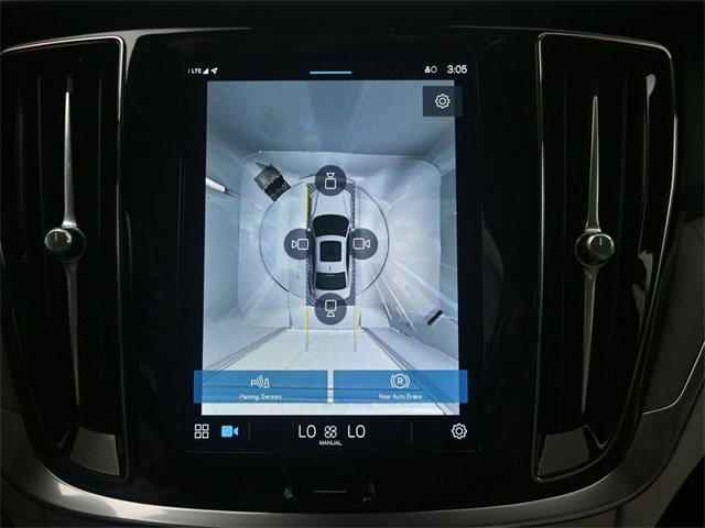 Used 2025 Volvo S60 B5 Plus w/ Protection Package Premier image 21