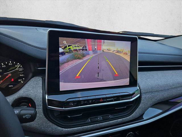 Used 2022 Jeep Compass Latitude image 18