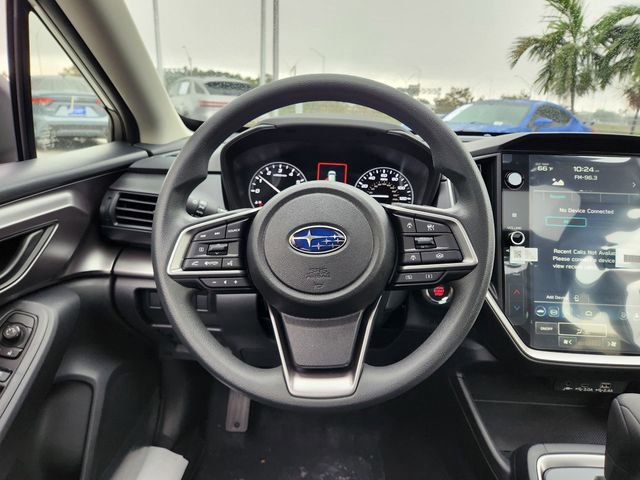 New 2025 Subaru Impreza 2.0i Sport image 11