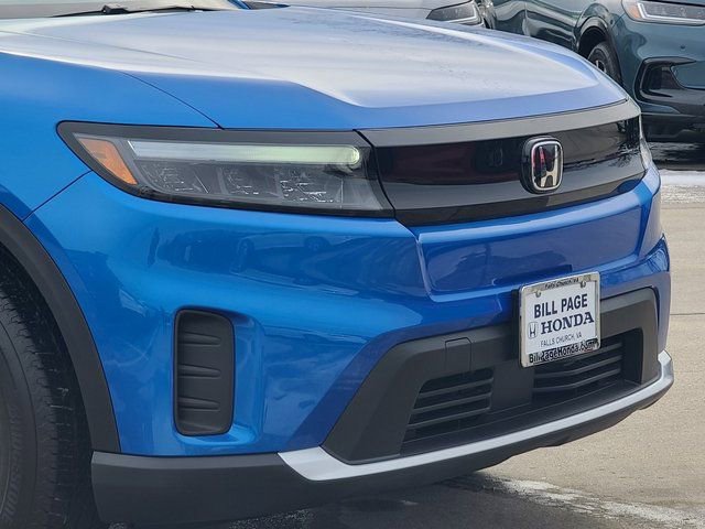 New 2026 Honda Prologue EX image 2