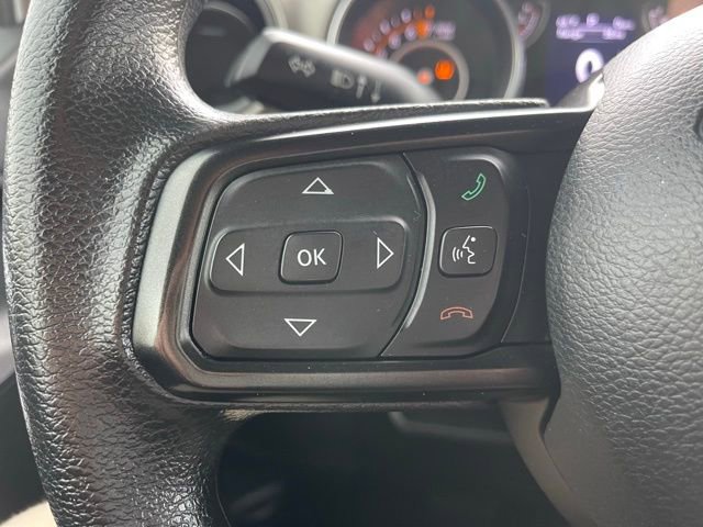 Used 2018 Jeep Wrangler Unlimited Sport image 21