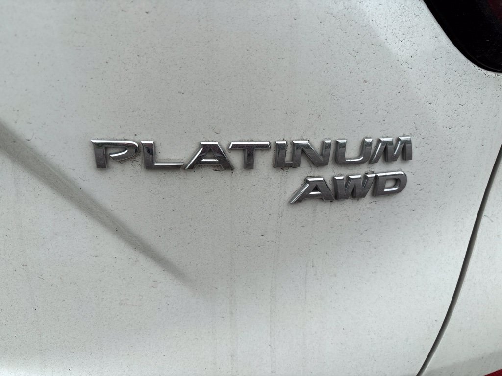 Used 2023 Nissan Murano Platinum w/ Cargo Package AWD/4WD image 6