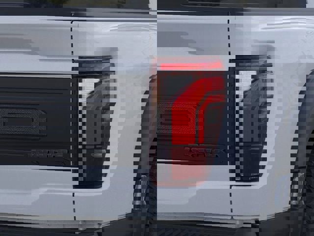 New 2025 Ford F150 Raptor image 21