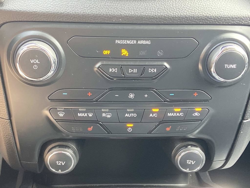 Used 2019 Ford Ranger XLT w/ Equipment Group 302A Luxury AWD/4WD image 38