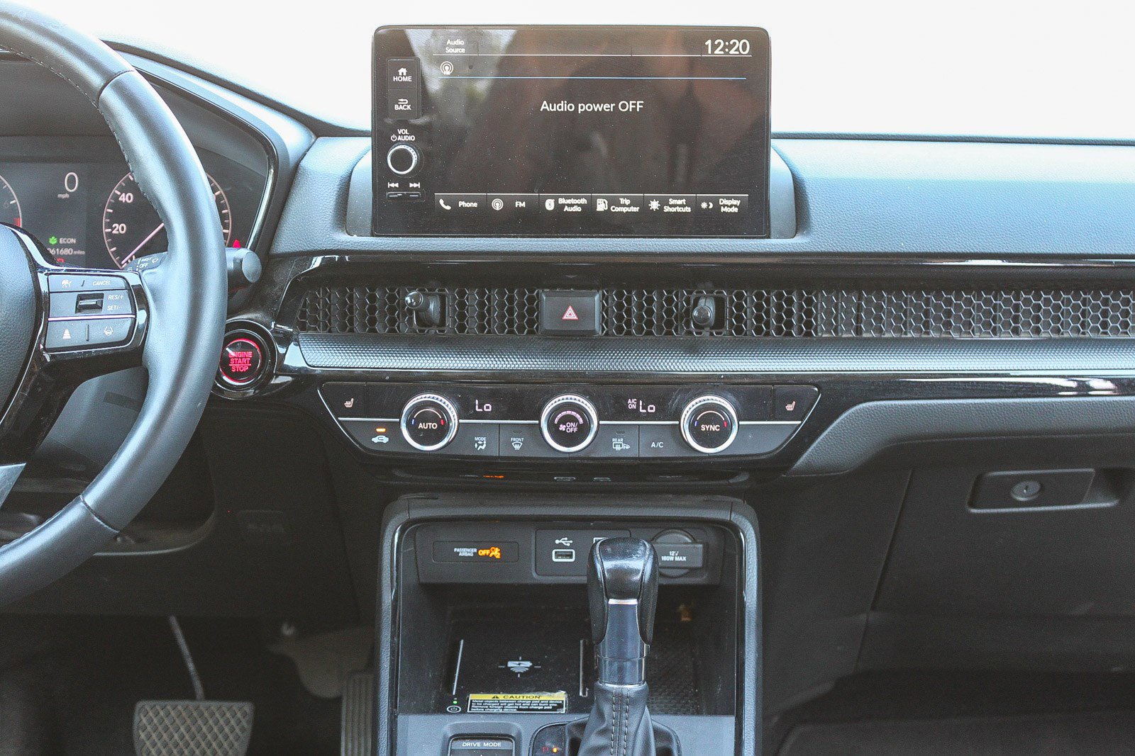 Used 2023 Honda CR-V EX-L image 15