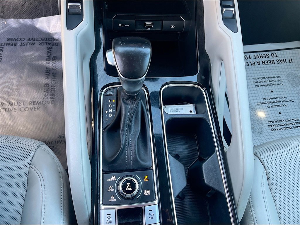 Used 2021 Kia Telluride S image 16