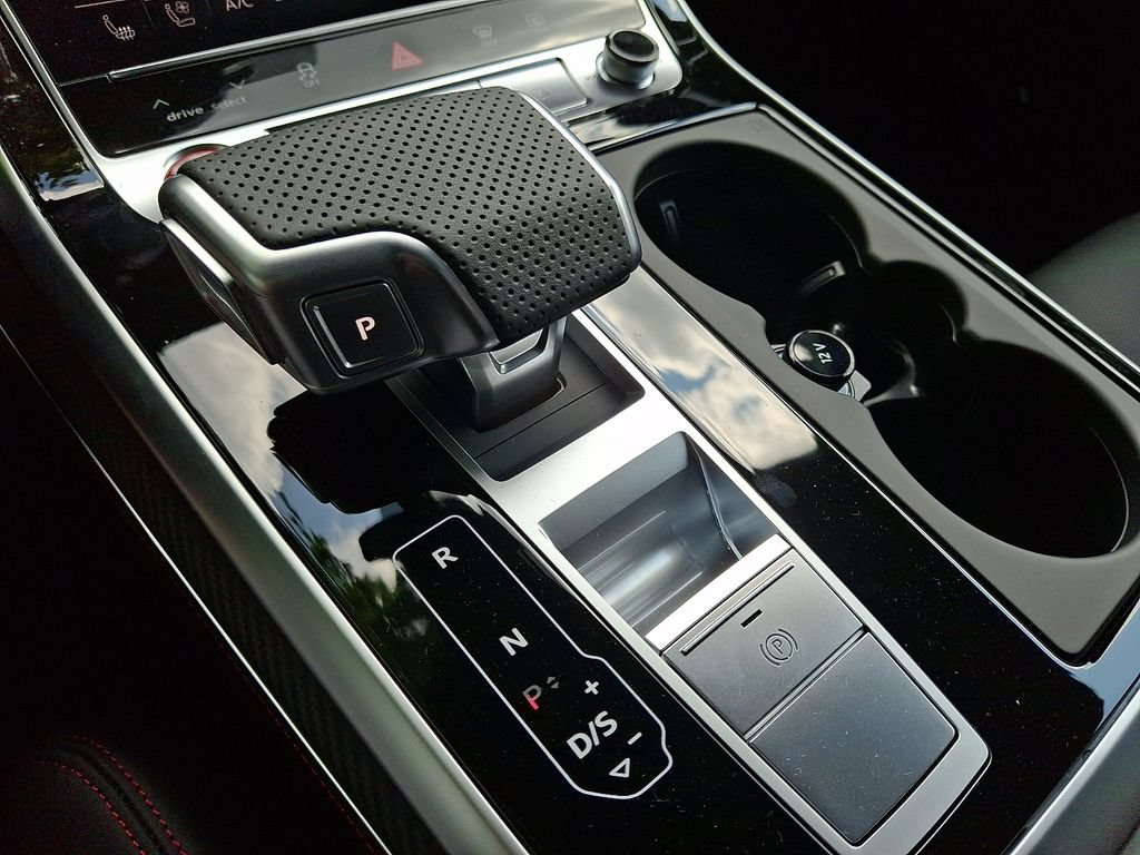 New 2026 Audi SQ8 Prestige AWD/4WD image 12