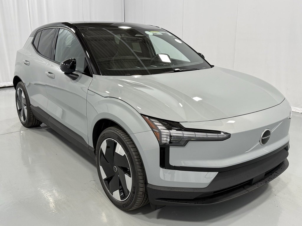 New 2025 Volvo EX30 Plus w/ Protection Package Premier image 4