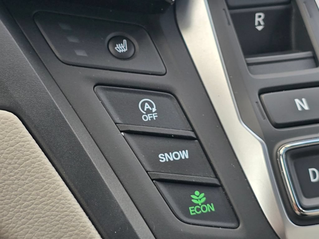Used 2026 Honda Odyssey EX-L image 29