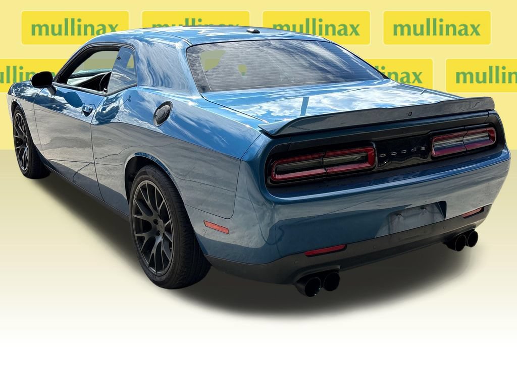 Used 2022 Dodge Challenger GT RWD image 9