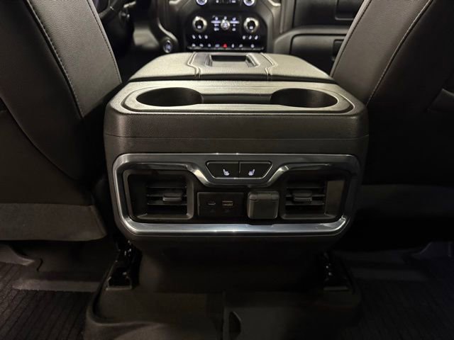 Used 2020 GMC Sierra 1500 AT4 w/ AT4 Premium Package image 20