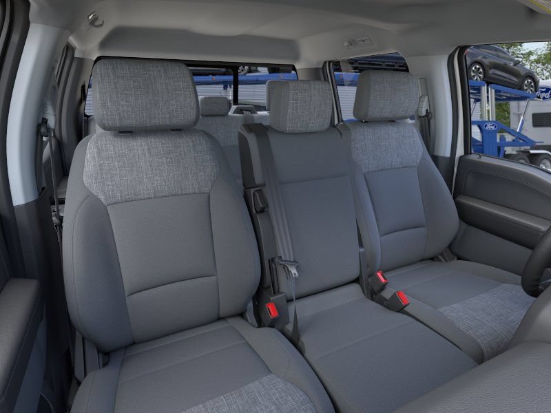 New 2026 Ford F350 XLT AWD/4WD image 10