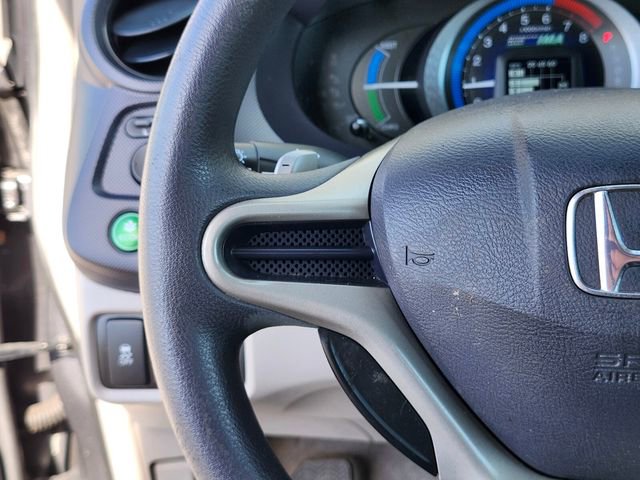 Used 2010 Honda Insight EX image 25