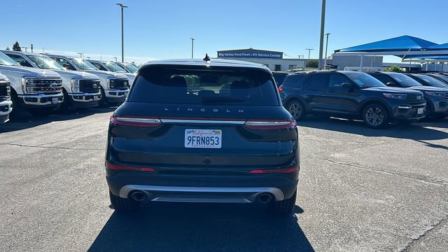 Used 2023 Lincoln Corsair FWD image 4