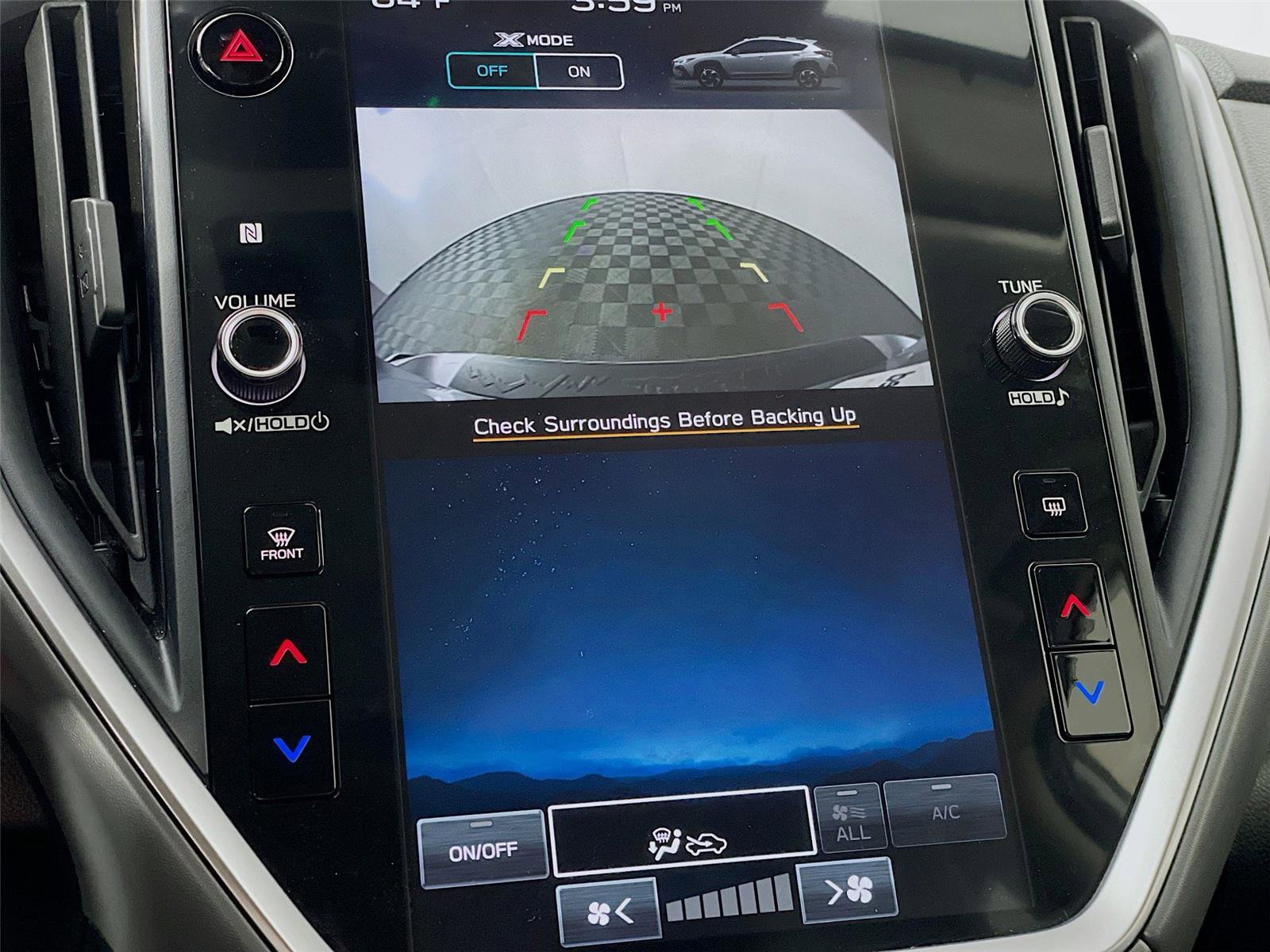 Certified 2024 Subaru Crosstrek 2.0i Premium image 17