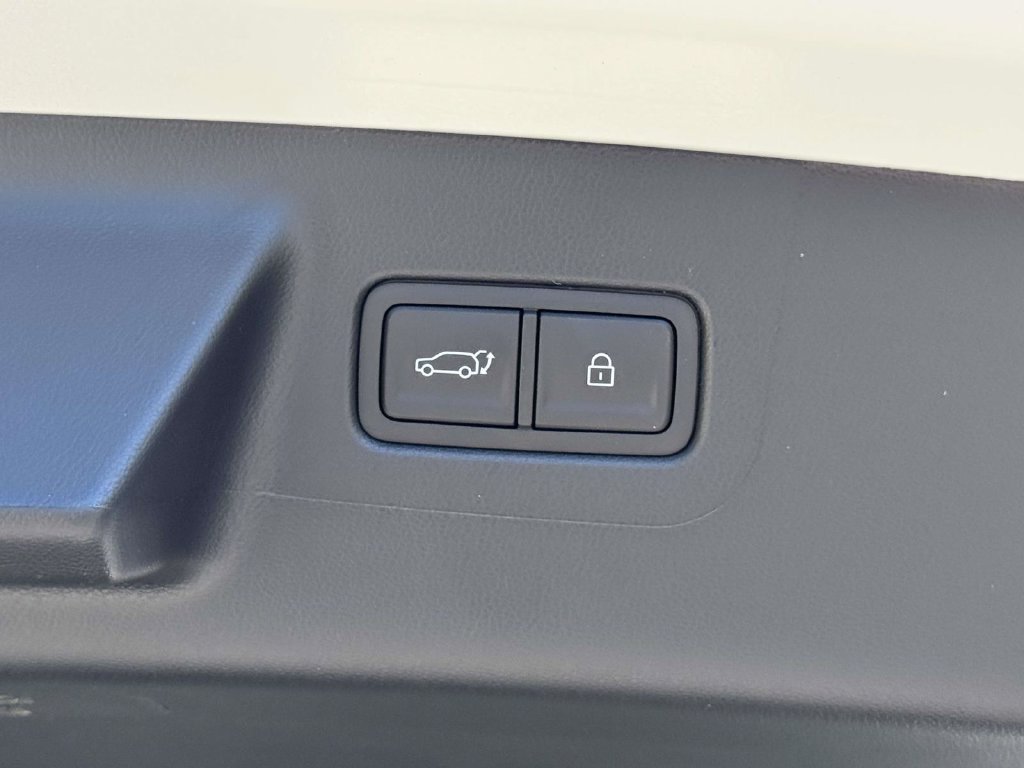 New 2027 Hyundai Santa Fe Calligraphy AWD/4WD image 12
