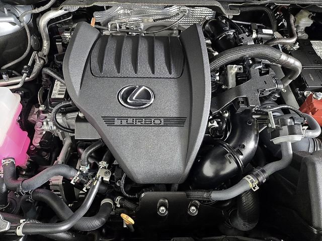 Used 2024 Lexus RX 350 Premium Plus w/ Convenience Package image 32