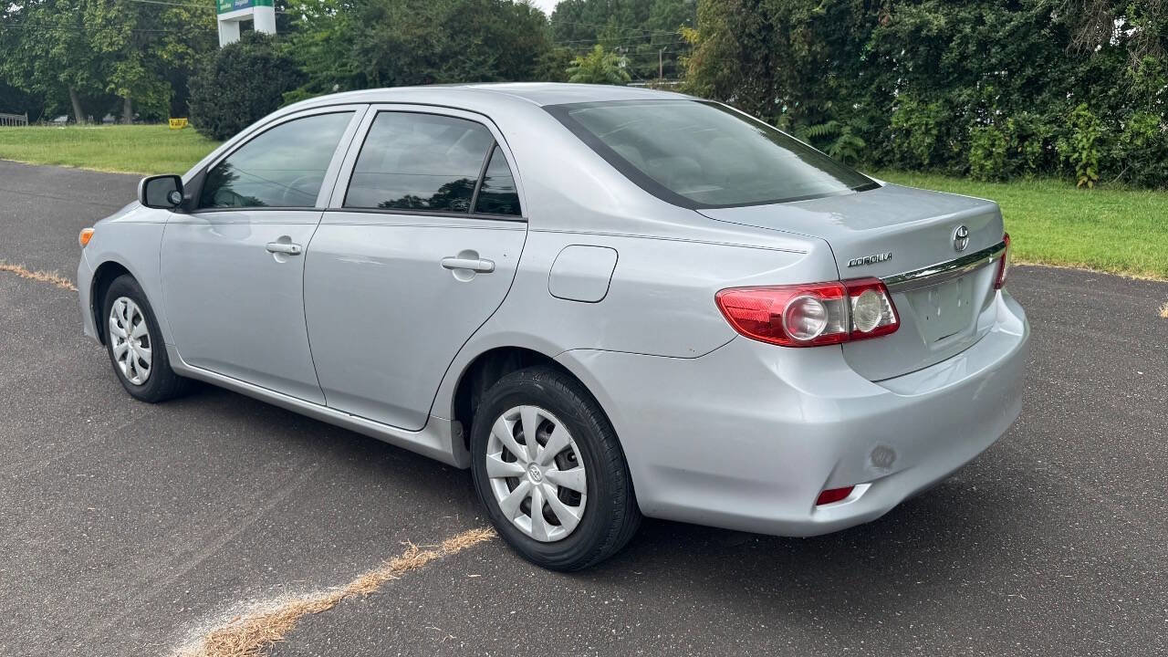 Used 2012 Toyota Corolla L image 6