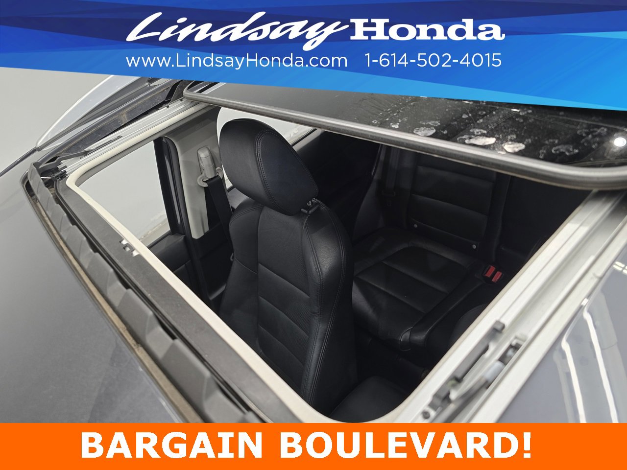 Used 2016 MAZDA CX-5 Grand Touring image 19