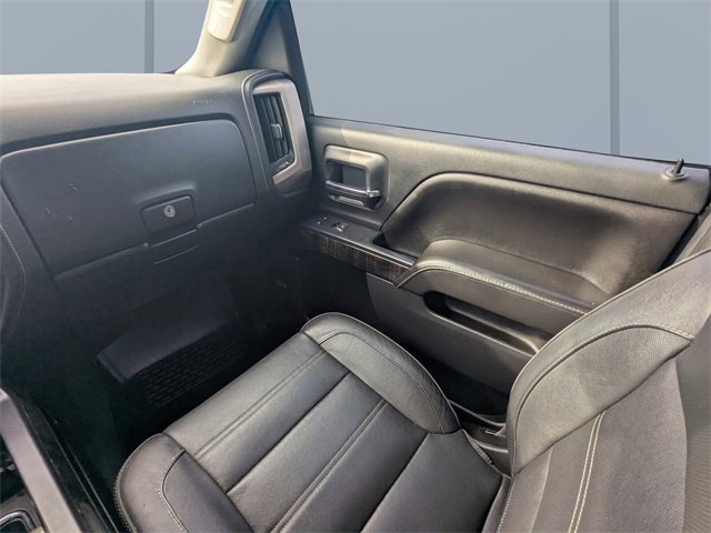 Used 2016 GMC Sierra 2500 Denali w/ Duramax Plus Package image 17