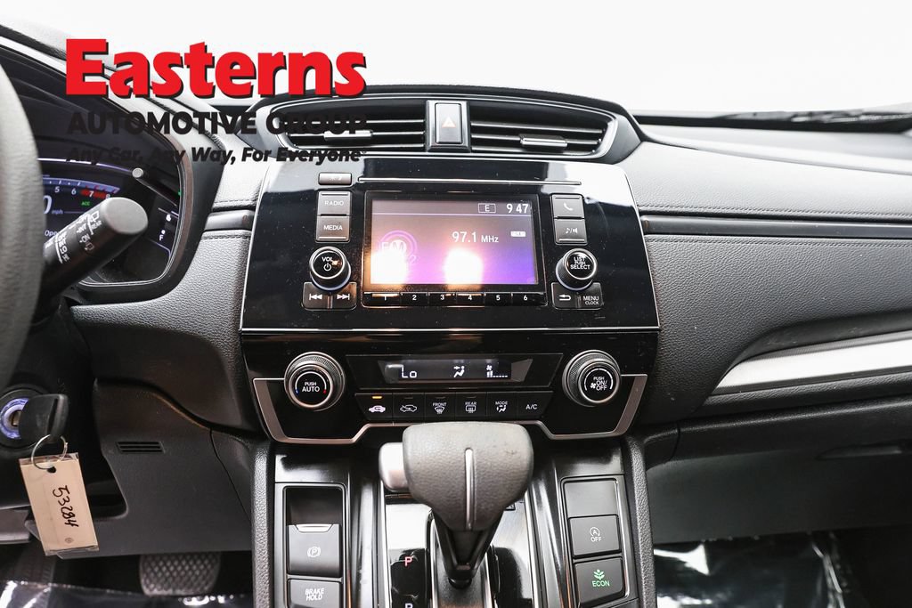 Used 2020 Honda CR-V LX image 11