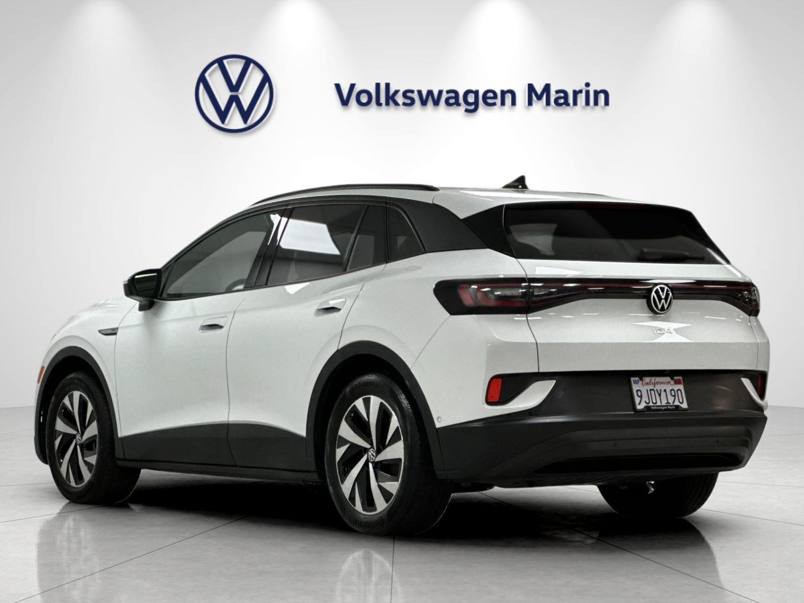 Used 2023 Volkswagen ID.4 Pro RWD image 3