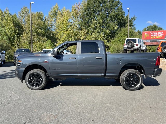 New 2026 RAM 2500 Big Horn image 10