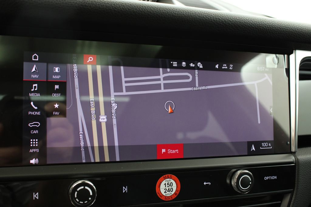 New 2026 Porsche Macan image 20