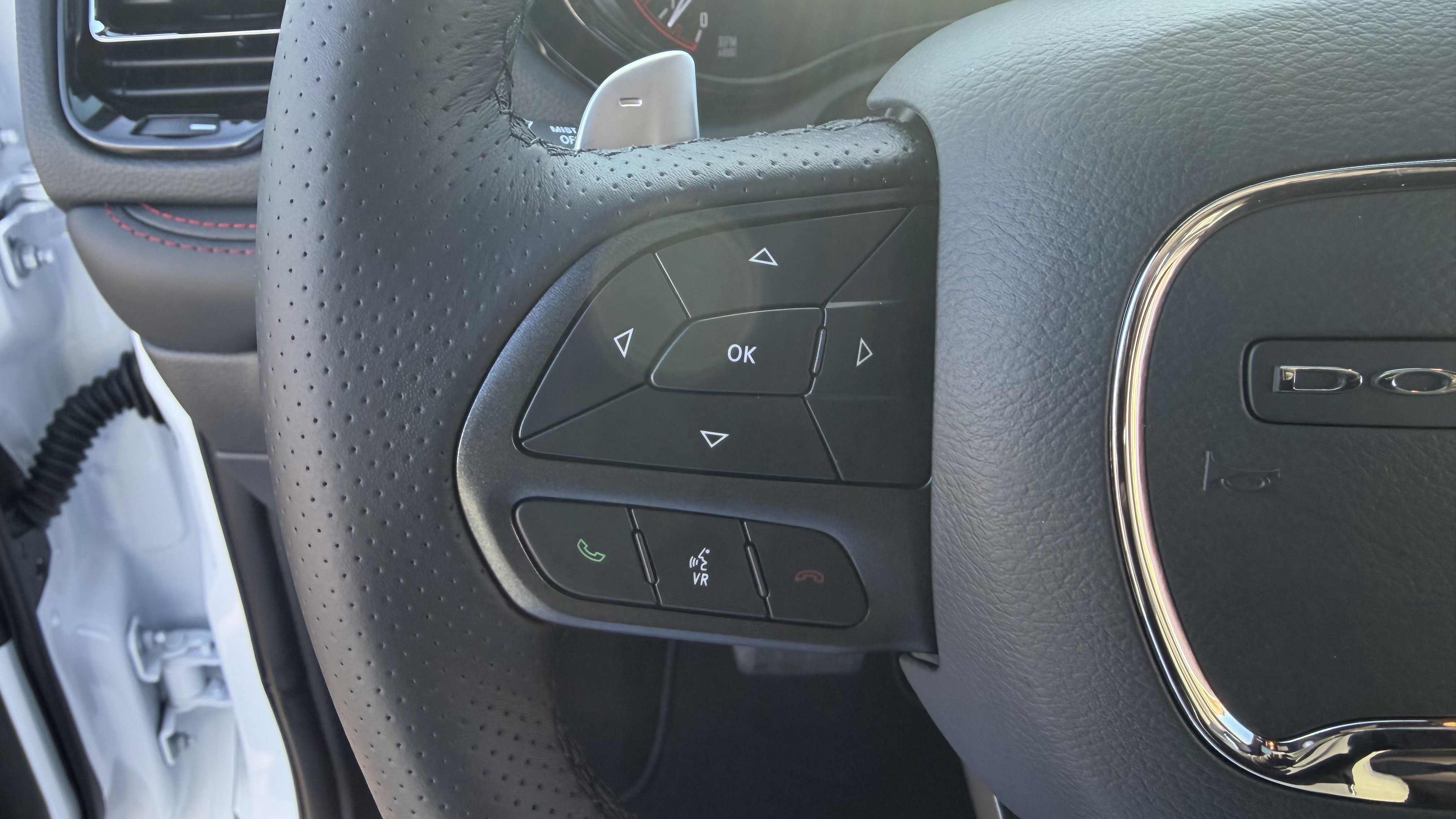 New 2026 Dodge Durango GT w/ Tow 'N Go Package image 18