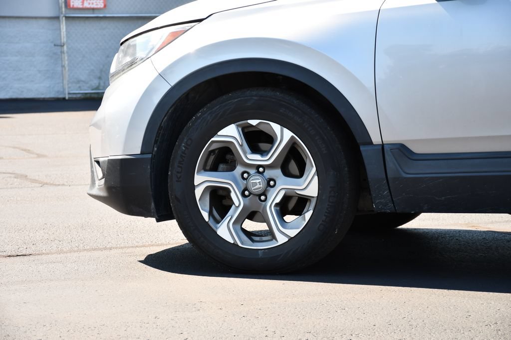 Used 2019 Honda CR-V EX image 12