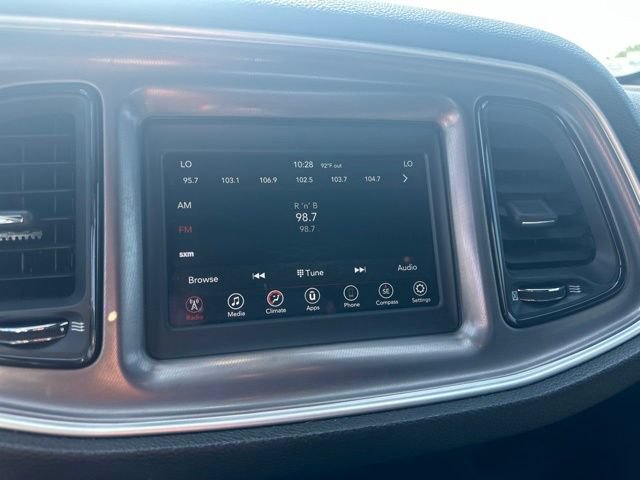 Used 2022 Dodge Challenger GT AWD/4WD image 21