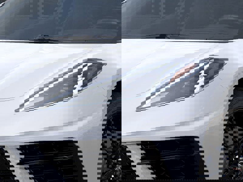 New 2026 Chevrolet Corvette Stingray Coupe w/ 1LT image 34