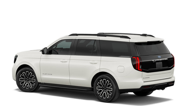 New 2027 Ford Expedition Platinum w/ Stealth Performance Package AWD/4WD image 10