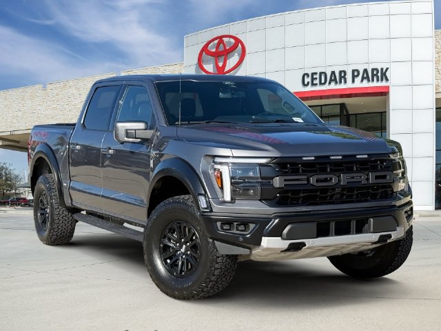 Used 2024 Ford F150 Raptor