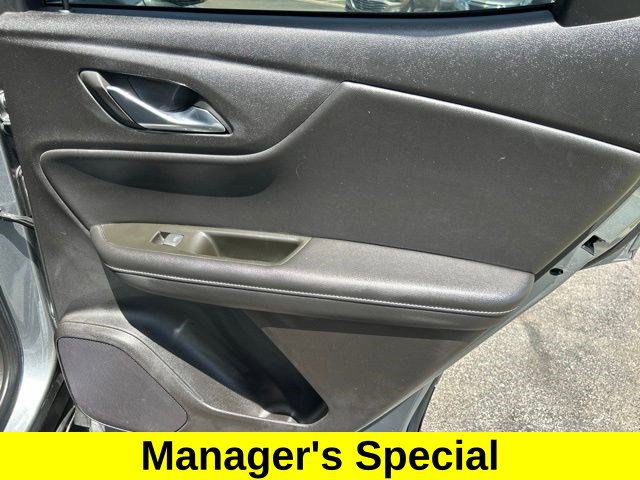Used 2024 Chevrolet Blazer LT w/ Convenience Package FWD image 44