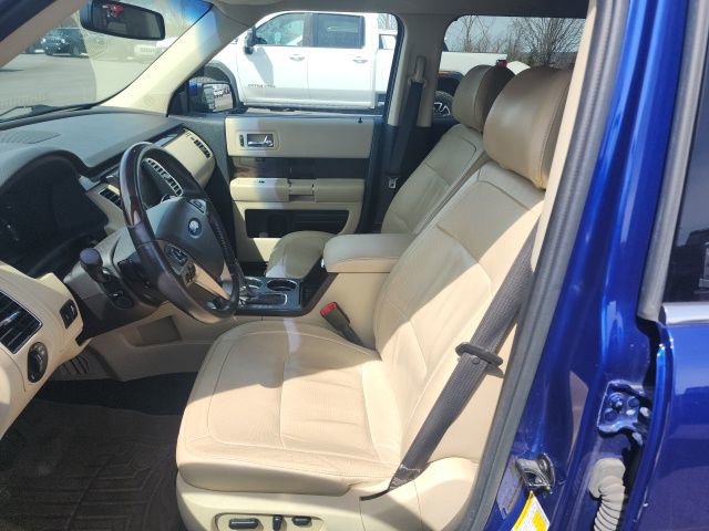 Used 2015 Ford Flex Limited w/ Equipment Group 303A image 5