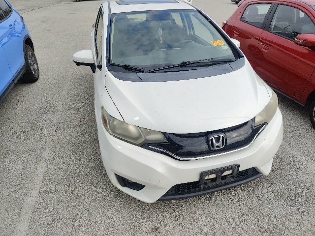 Used 2016 Honda Fit EX image 23