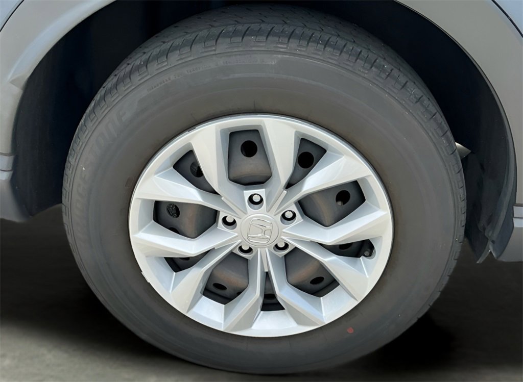 Certified 2023 Honda CR-V LX image 15