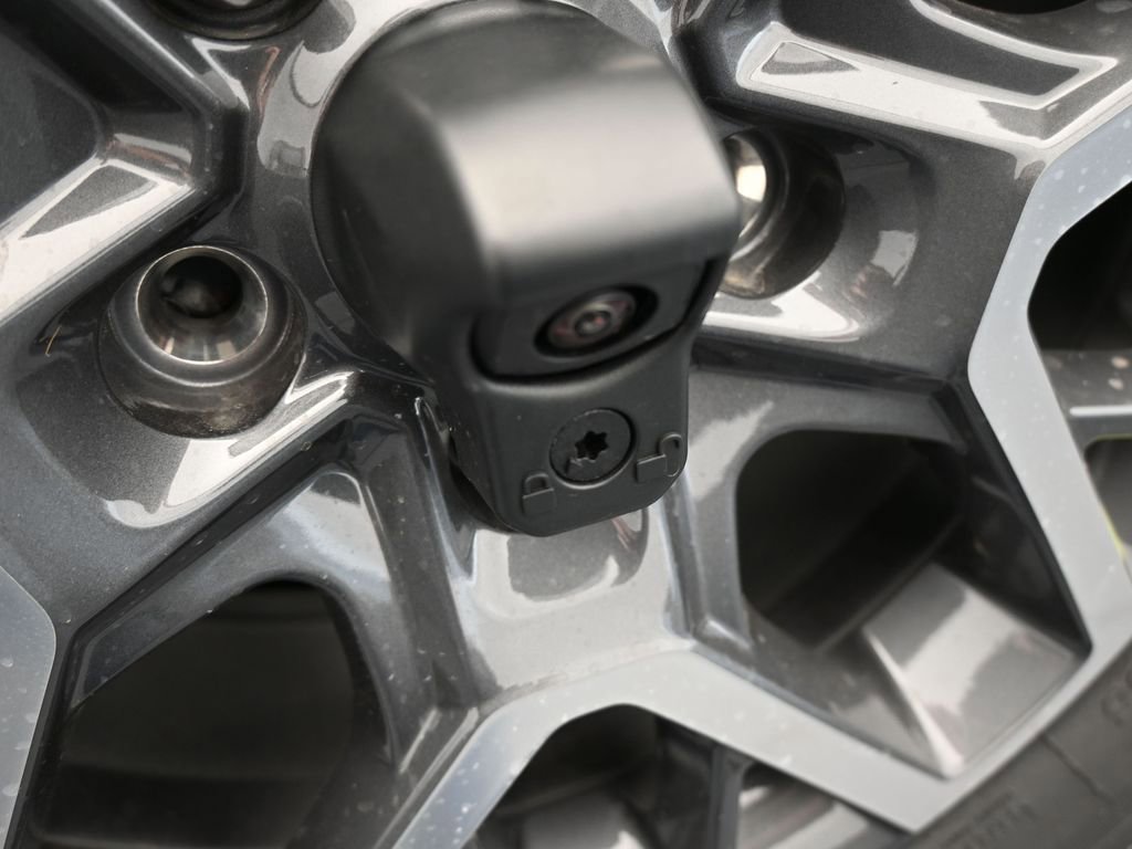 New 2026 Jeep Wrangler Sahara image 32