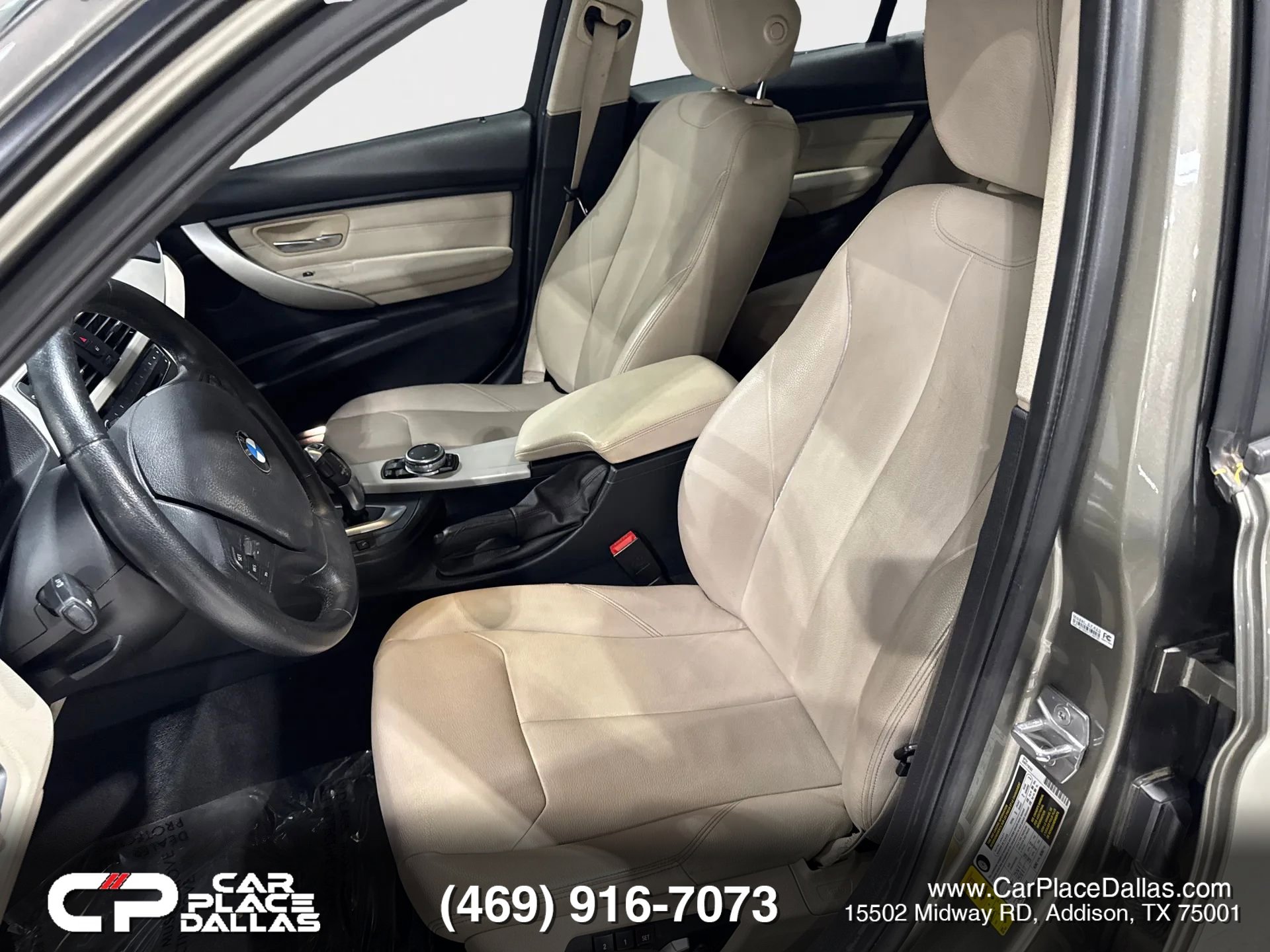 Used 2016 BMW 320i Sedan image 19