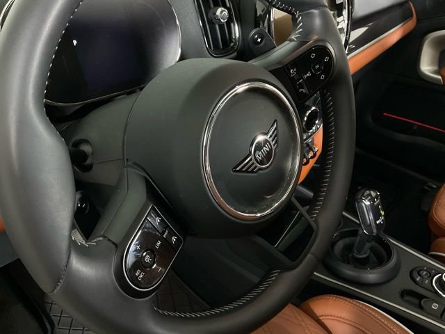 Certified 2024 MINI Cooper Countryman S image 27