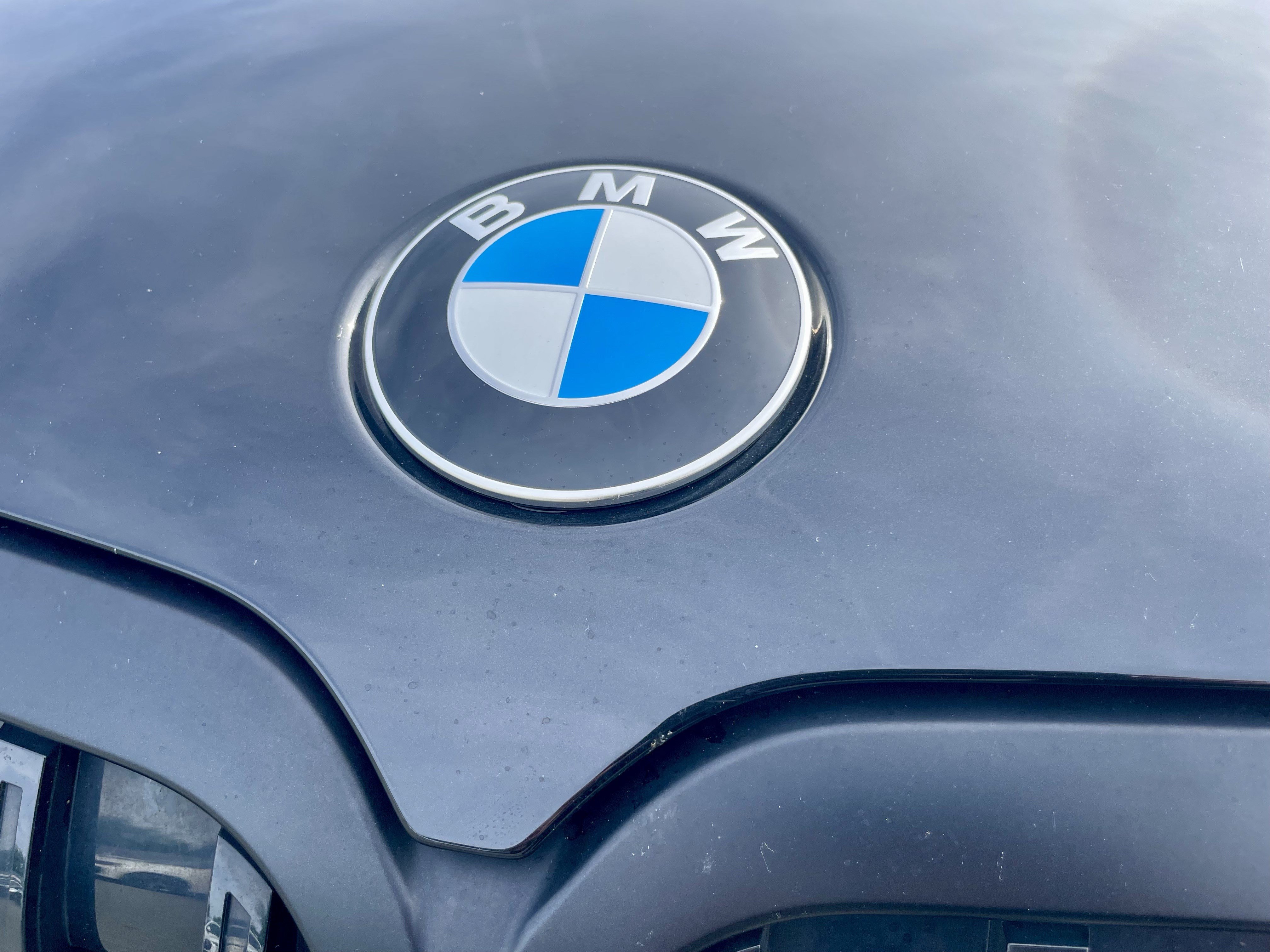 Used 2024 BMW X7 M60i w/ Executive Package AWD/4WD image 34