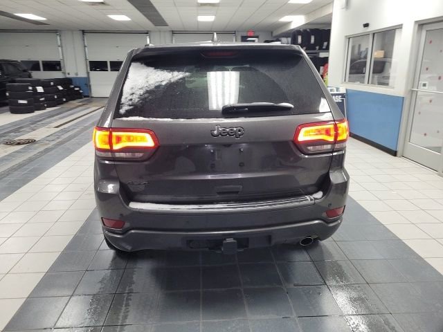 Used 2021 Jeep Grand Cherokee Limited w/ Quick Order Package 28K 80th image 6