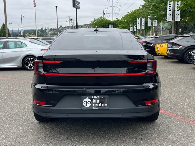 Used 2023 Polestar Polestar 2 w/ Pilot Pack AWD/4WD image 10