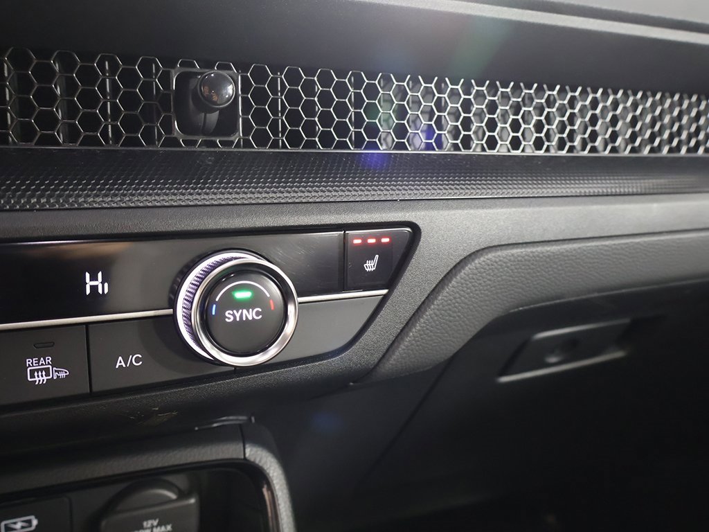 Used 2024 Honda CR-V EX image 51